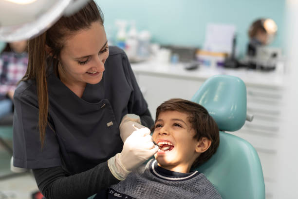 Best Emergency Treatment for Dental Infections or Abscesses in Goodhue, MN