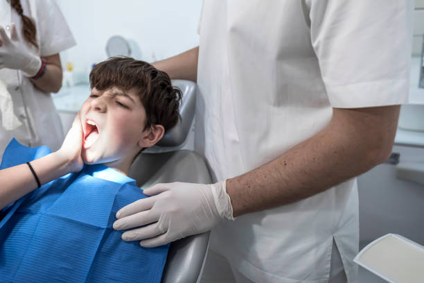 Best Emergency Dental Care for Broken or Chipped Teeth in Goodhue, MN