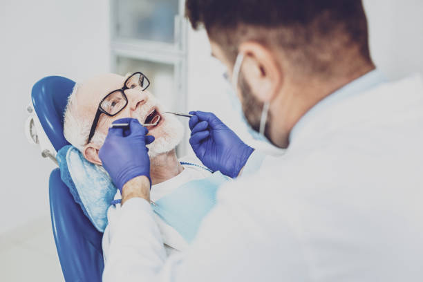 Best Emergency Tooth Extraction in Goodhue, MN